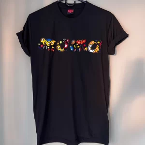 Mama Shirt, African Print Shirts