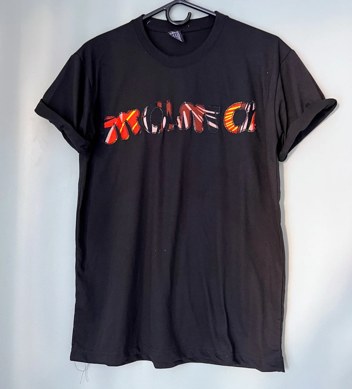 Mama Shirt, African Print Shirts - Image 5
