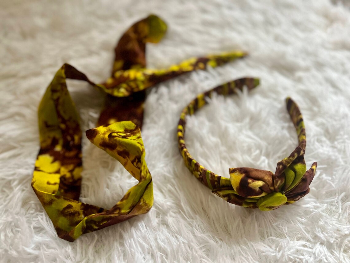 Flowery Headband,Cute Beauty Fashion Hairband - Image 5