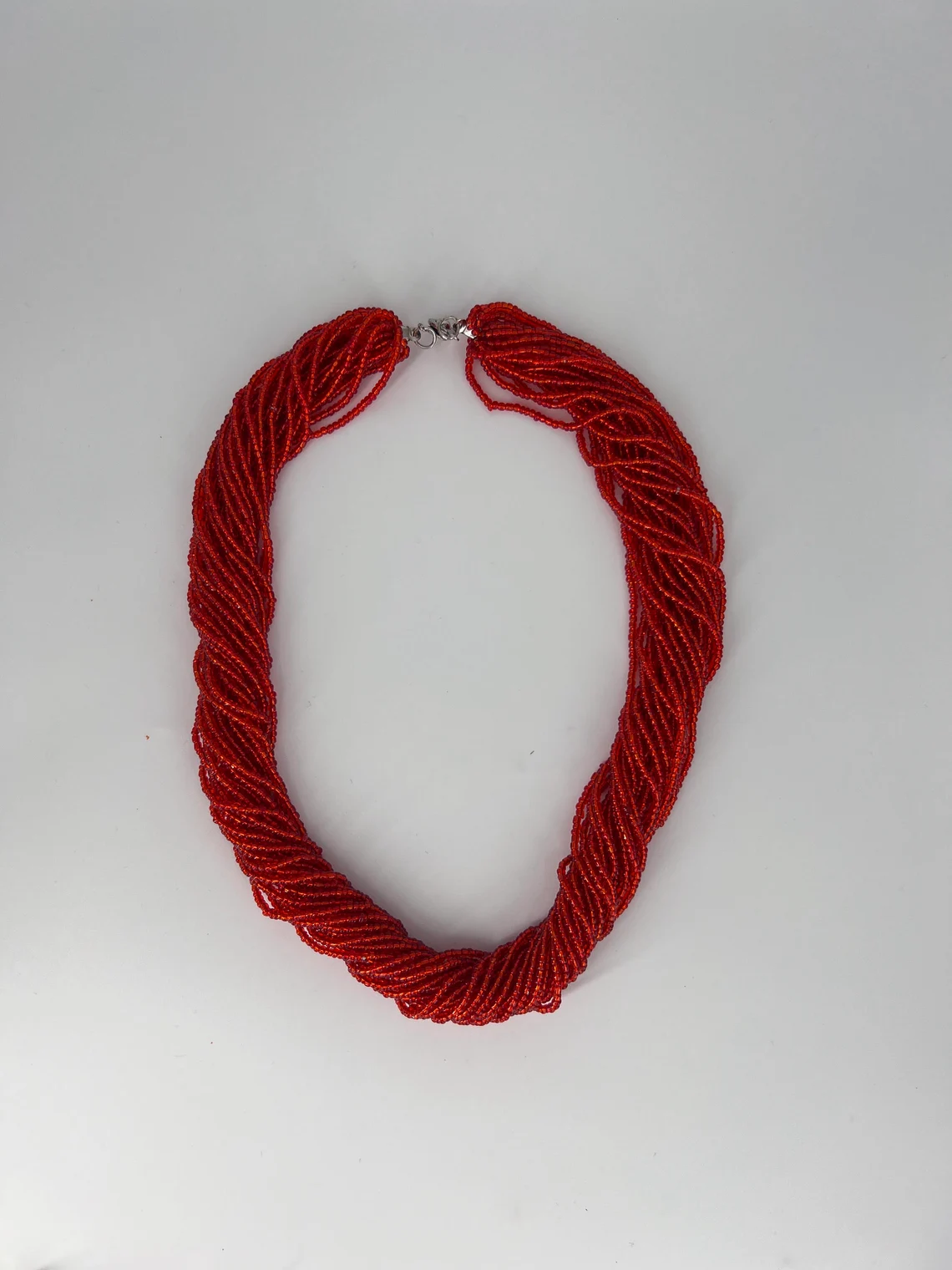 Beaded Necklace, Gift for her - Image 8