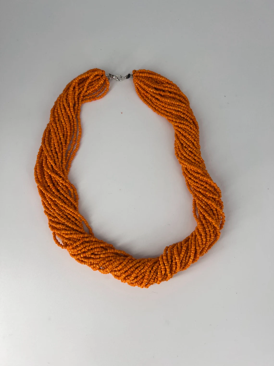 Beaded Necklace, Gift for her - Image 6