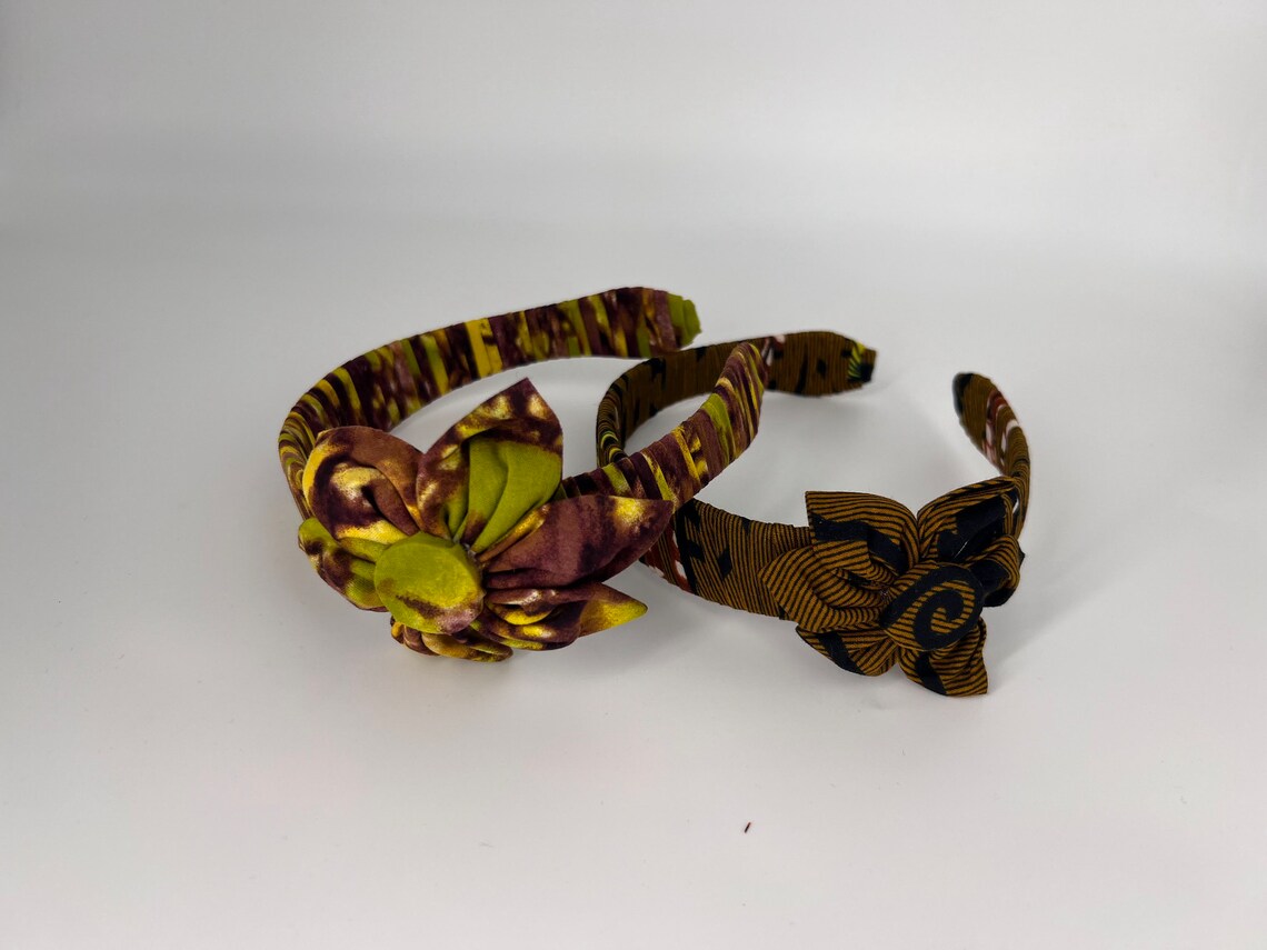 Flowery Headband,Cute Beauty Fashion Hairband