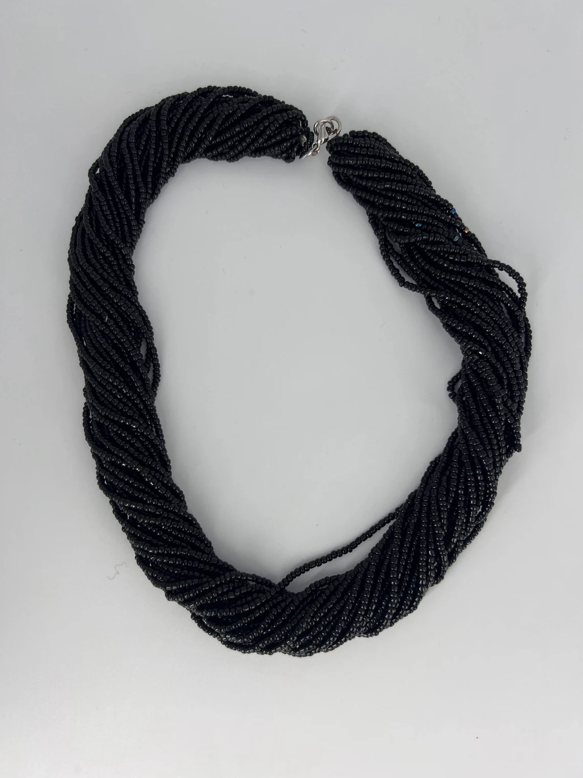Beaded Necklace, Gift for her - Image 7