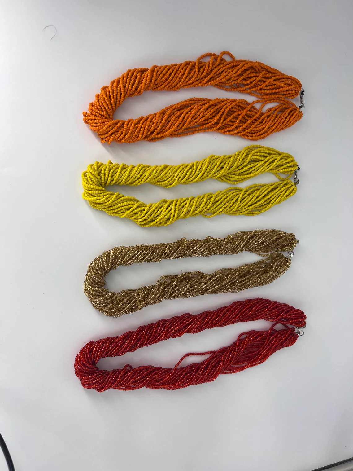 Beaded Necklace, Gift for her - Image 9