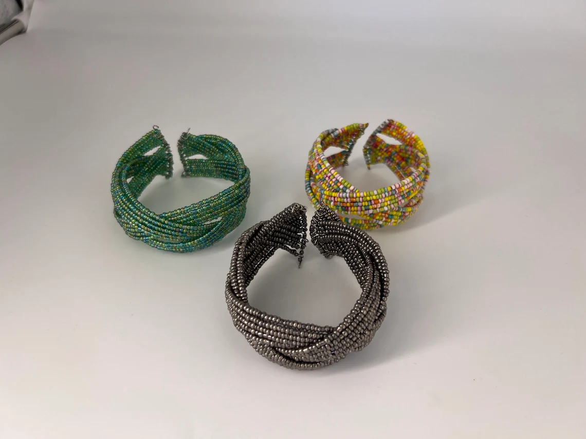 Unisex Bracelet,Bangles,Beaded Bracelets