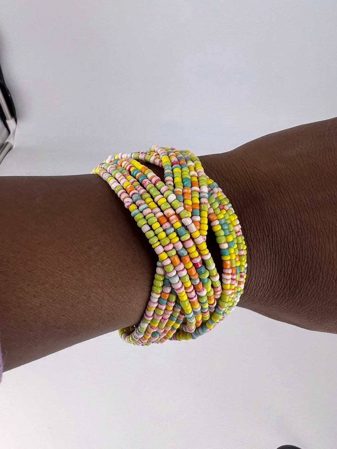 Unisex Bracelet,Bangles,Beaded Bracelets - Image 7