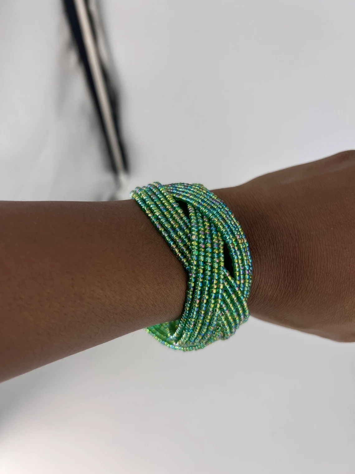Unisex Bracelet,Bangles,Beaded Bracelets - Image 6