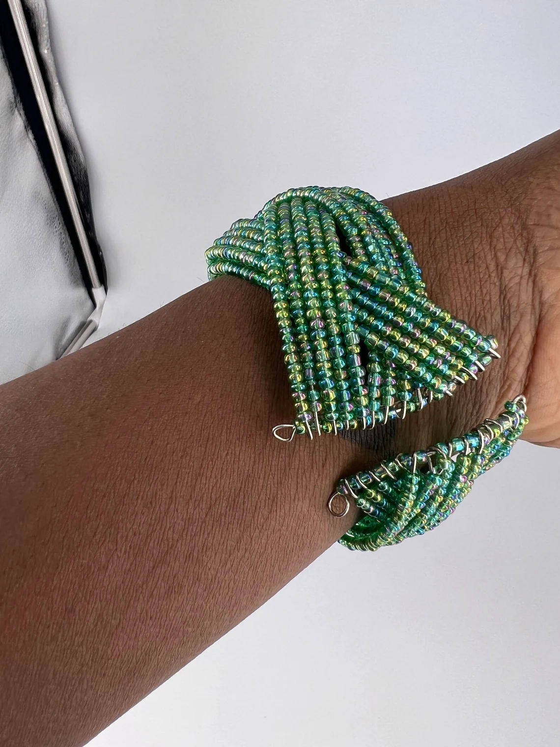 Unisex Bracelet,Bangles,Beaded Bracelets - Image 5
