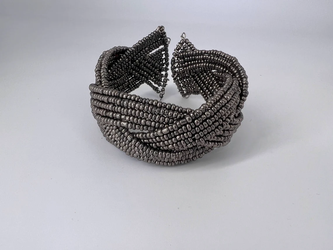 Unisex Bracelet,Bangles,Beaded Bracelets - Image 3